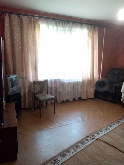 2-к. квартира, 54 м², 1/5 эт.