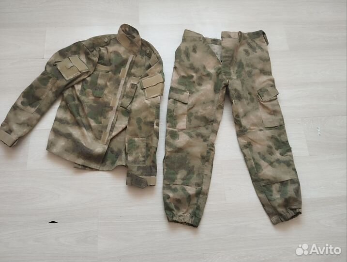 Военная форма