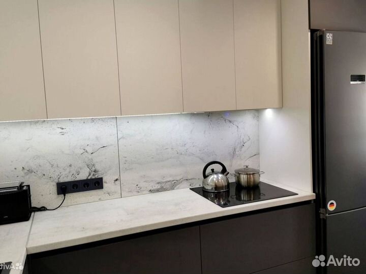 Кухонные гарнитуры современные