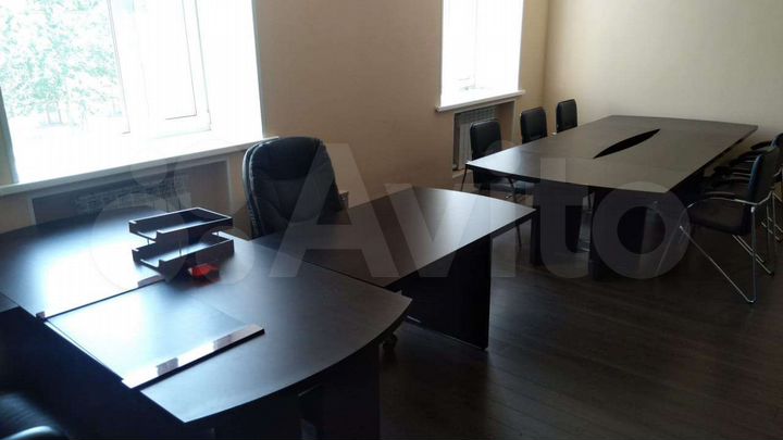 Аренда офиса