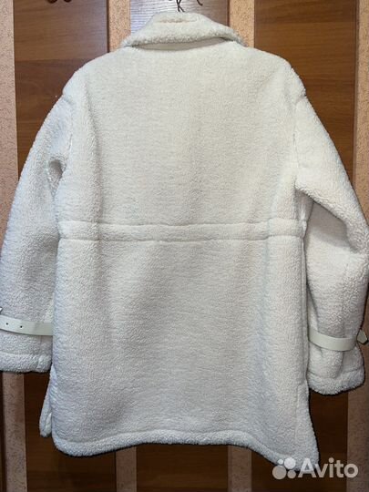 Экошуба тедди