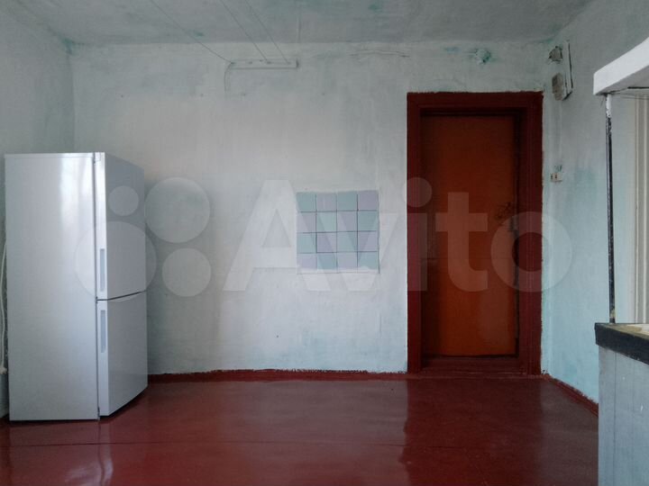 Дом 38 м² на участке 10 сот.