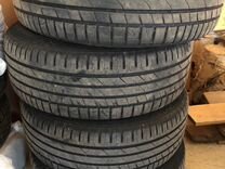 Nordman SX3 205/60 R16 92H