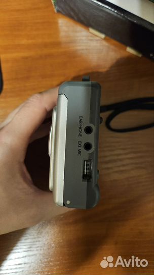 Диктофон aiwa TP-VS615