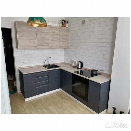 Кухня. Со склада