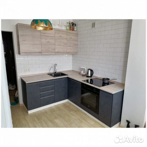 Кухня. Со склада