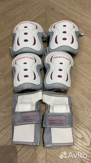 Защита детская