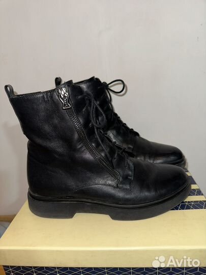 Ботинки helena berger 39