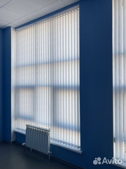 Монтаж жалюзи,установка жалюзи