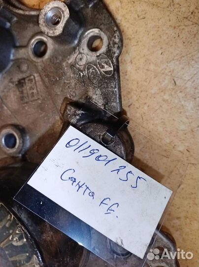 Помпа Hyundai Santa Fe CM