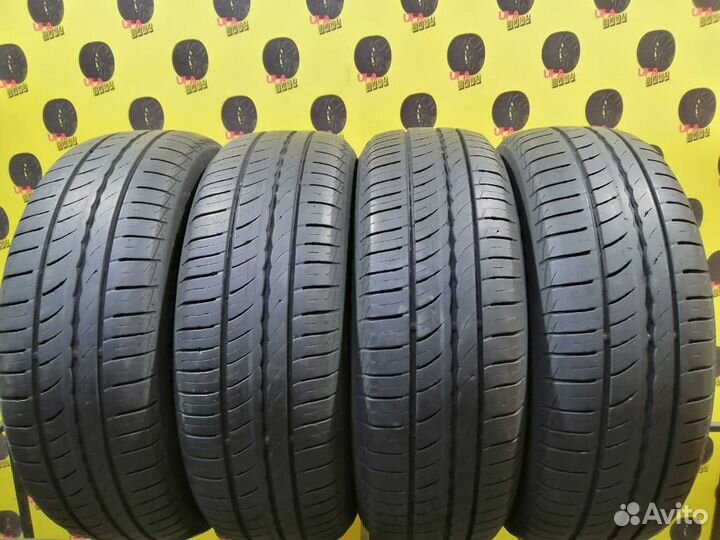 Pirelli Cinturato P1 Verde 185/60 R15
