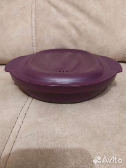 Омлетницы Tupperware