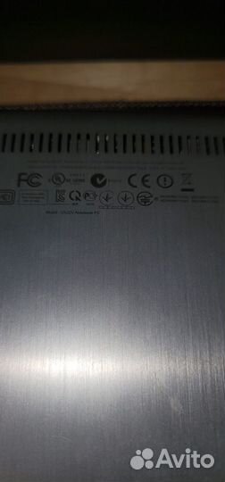 Asus ux32V