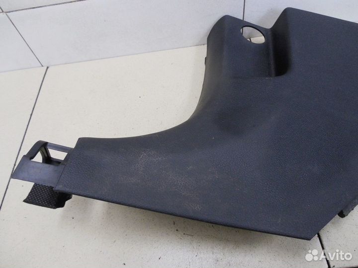 Накладка порога (внутренняя) Sportage 2016