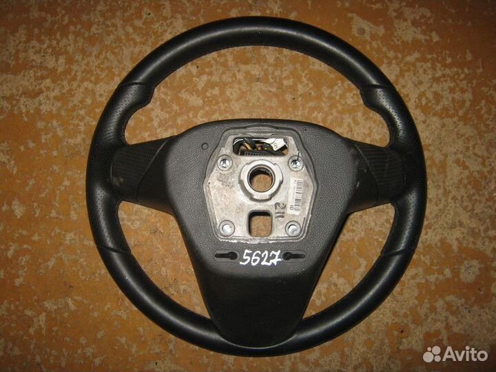 Руль Opel Astra J GTC