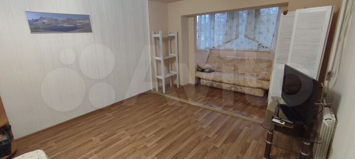 1-к. квартира, 31 м², 5/5 эт.