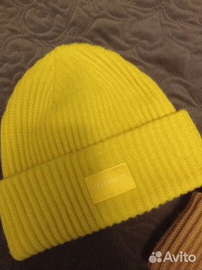 Шапки 2 шт