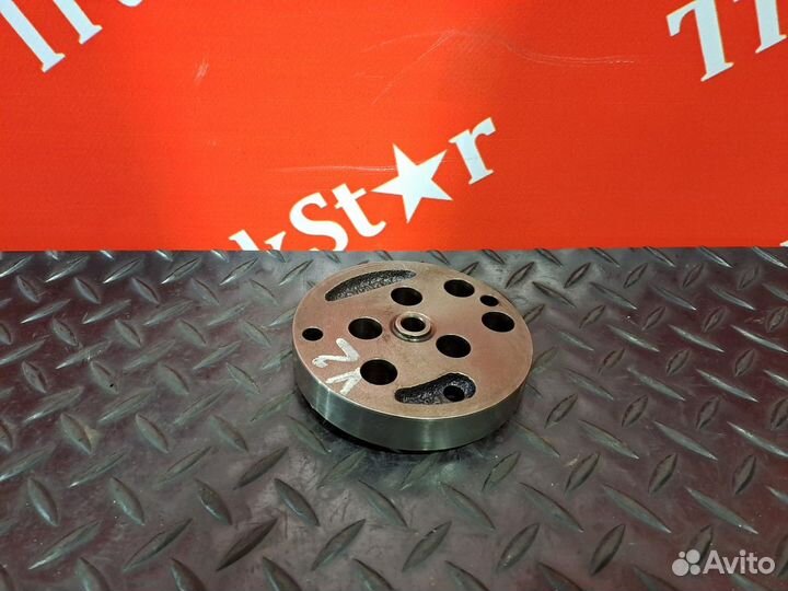 Ступица шестерни промежуточной