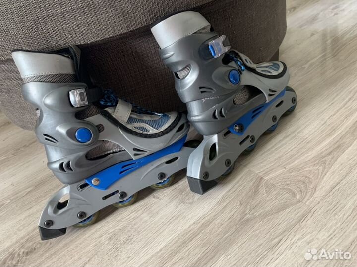 Ролики, Artlina