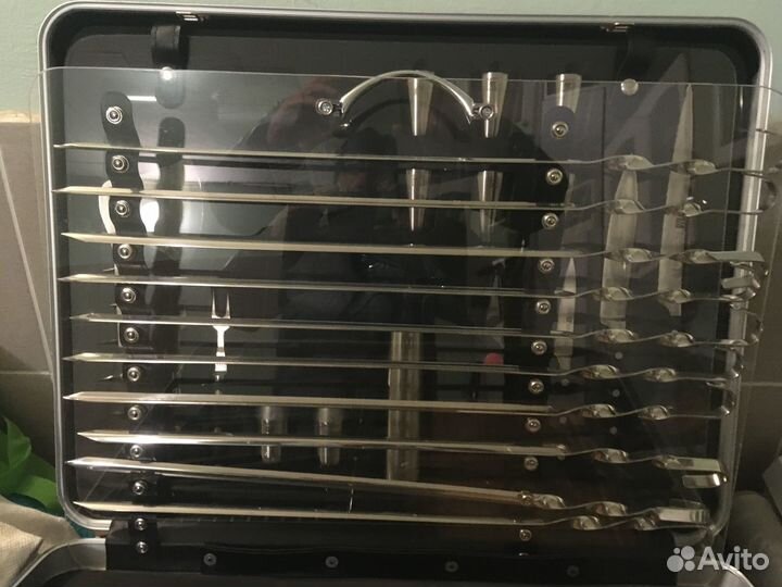 Набор для шашлыка Zwilling J. A. Henckels