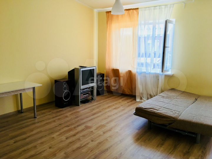 Таунхаус 140 м² на участке 2 сот.