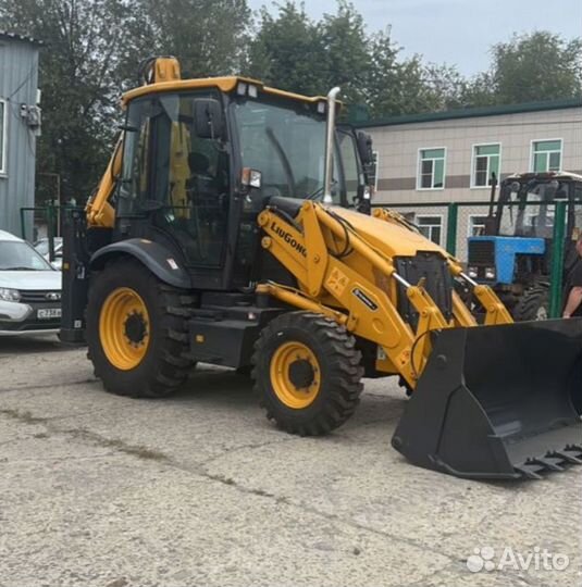 Экскаватор. Аренда. Все виды работ