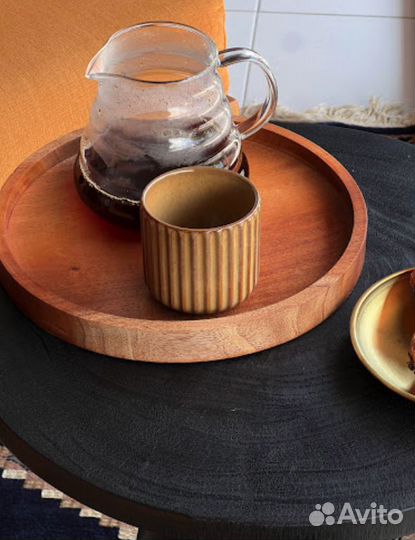 Прибыльная кофейня Bungalo в гавайском стиле