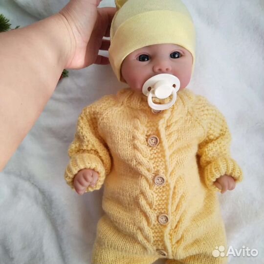 Детская одежда для девочек новая