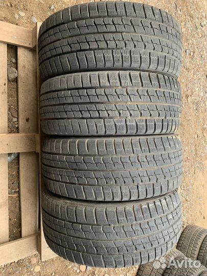 Goodyear Ice Navi Zea II 215/45 R17