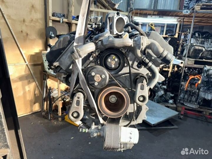 Двигатель Land Rover Range Rover 448PN