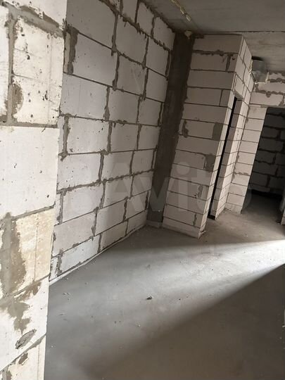 2-к. квартира, 75 м², 14/17 эт.