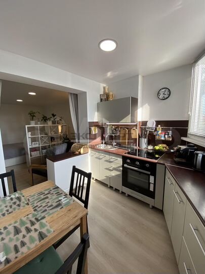 1-к. квартира, 44 м², 16/16 эт.