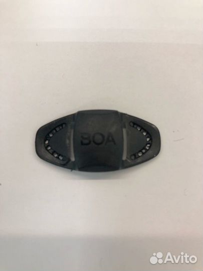 Направляющая B902 для троса BOA б/у