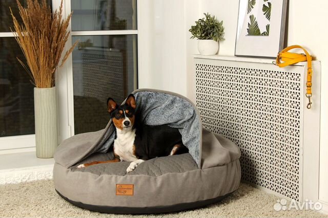 Лежанка, лежак, диван, матрас для собаки, кошки