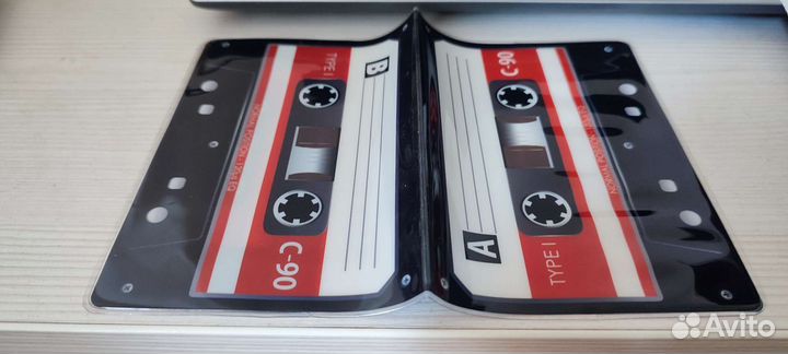 Обложка на паспорт