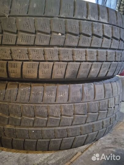 Dunlop Winter Maxx 195/65 R15