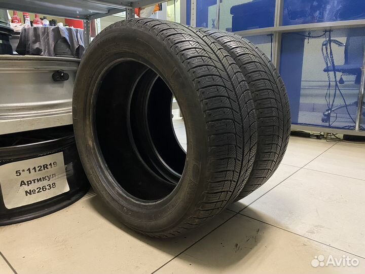 Michelin X-Ice XI3 205/55 R16 94H