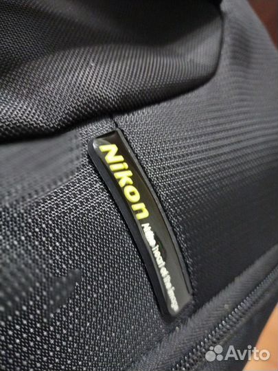 Сумка для камеры