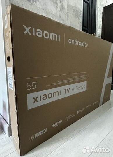 Xiaomi Mi TV A 2025 55