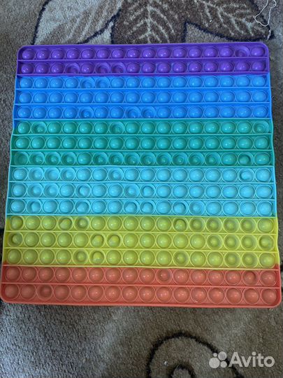 Поп ит большой