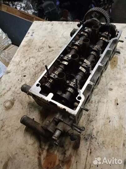 ГБЦ, головка LF479Q3 1,3 Lifan