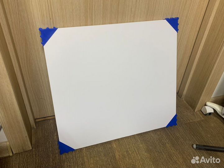 Защитные уголки для стекла, мдф панелей и т. д