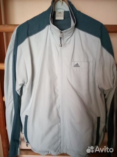 Спортивный костюм Адидас