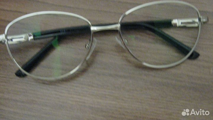 Оправа для очков женская италия