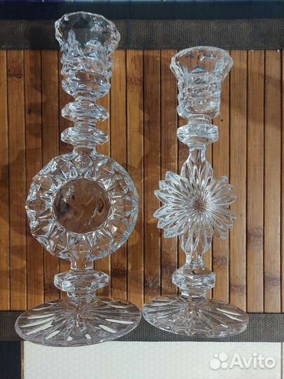 Подсвечник СССР