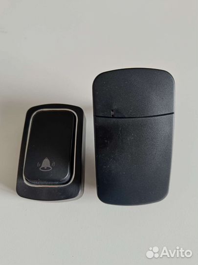 Дверные беспроводные звонки