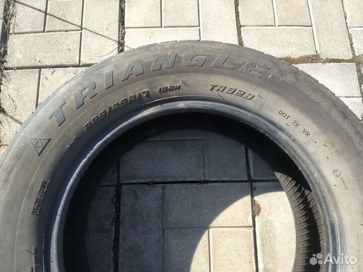 Triangle TR928 225/65 R17 102H