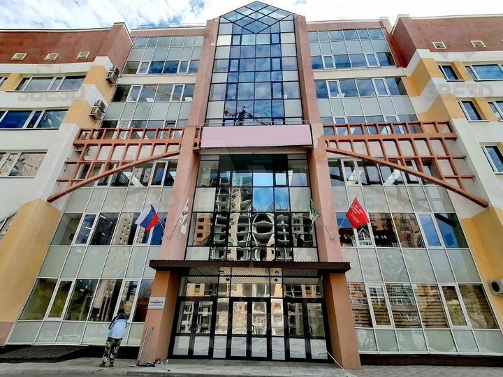 Аренда помещения на Садовой