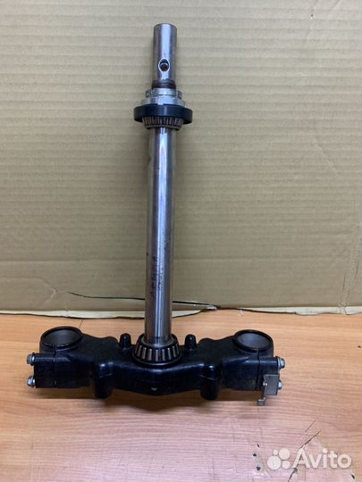 Траверса Suzuki Gemma UL250 (U) K8 CJ47A