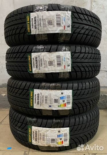 Westlake SW608 195/65 R15 91H